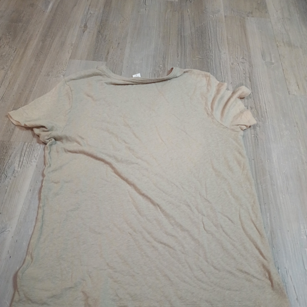 Athleta Top - Picture 4 of 4